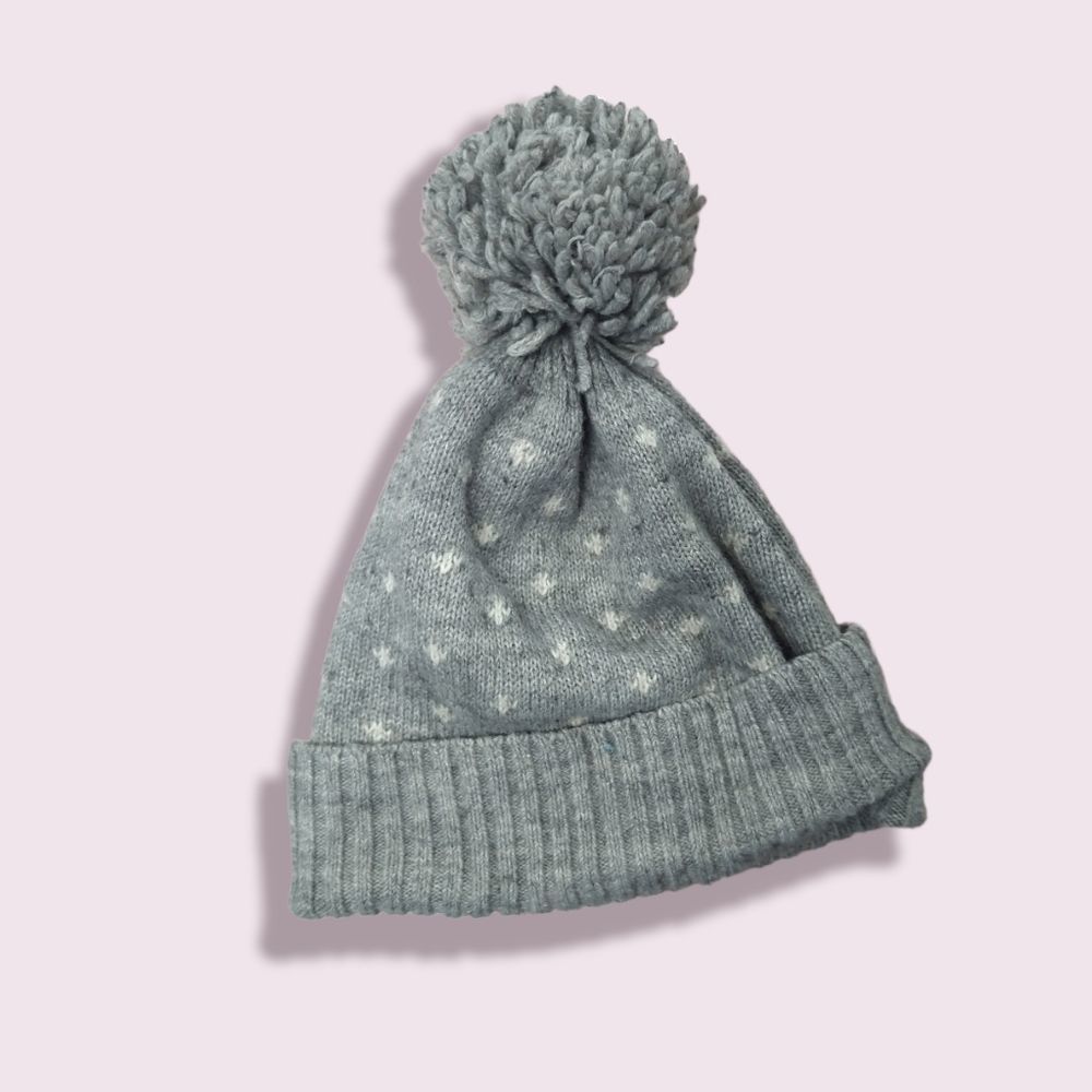HeatTech - Baby - One Size - Knitted Hat